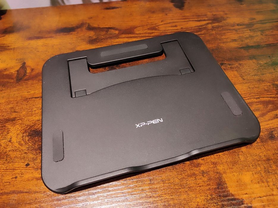 Tableta grafica XP-PEN Artist 12 Pro, 11.6" FHD, TILT, 8192 niveluri p