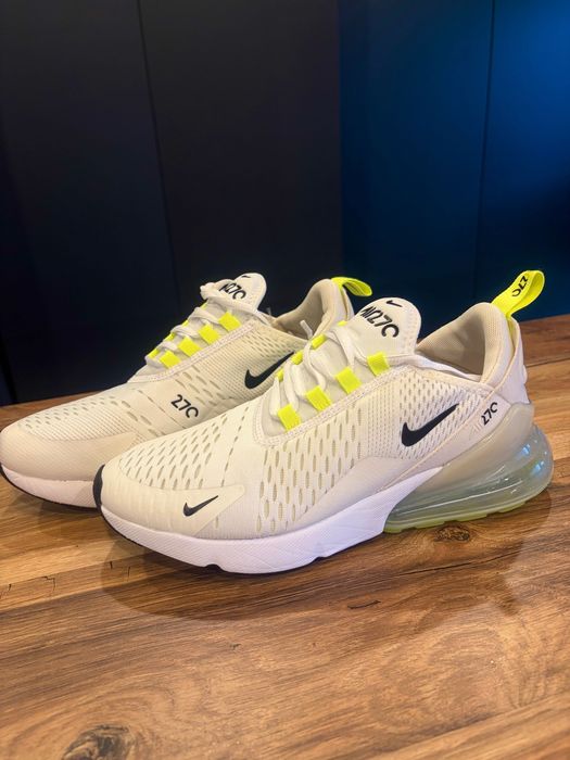 Маратонки Nike- 38
