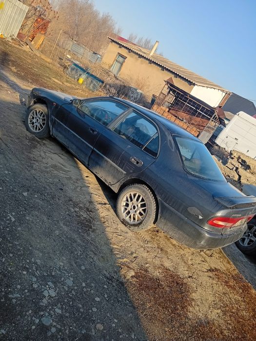 Продам галант на разбор