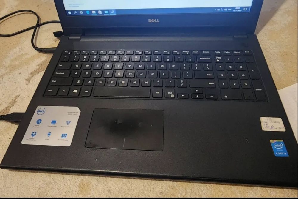 Продам ноутбуки Dell и НР