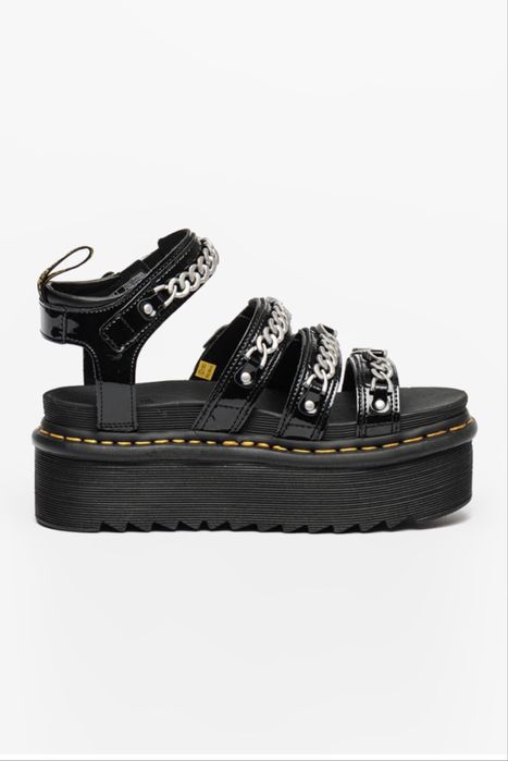 Vand sandale Dr. Martens