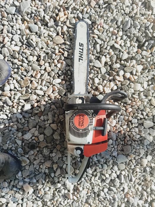 Drujba Stihl  MS 260