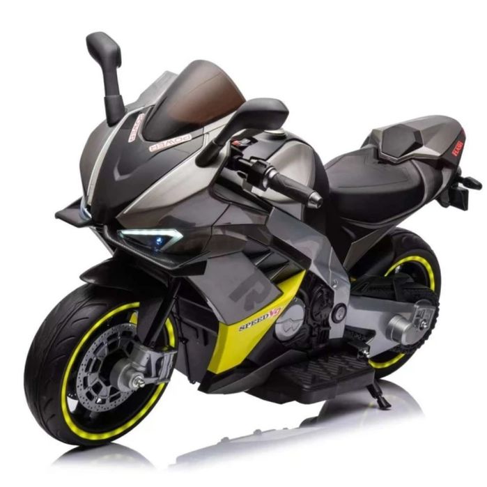 Elektro motosikl Ninja detskiy