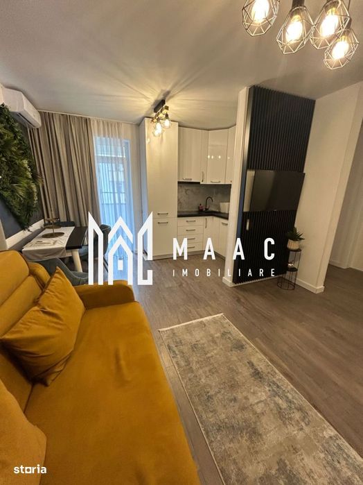 Apartament 2 Camere | 40,8 mp | Loc de parcare | Pivniță | Complex Hen
