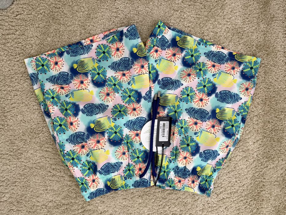 Бански за момче Vilebrequin размер S