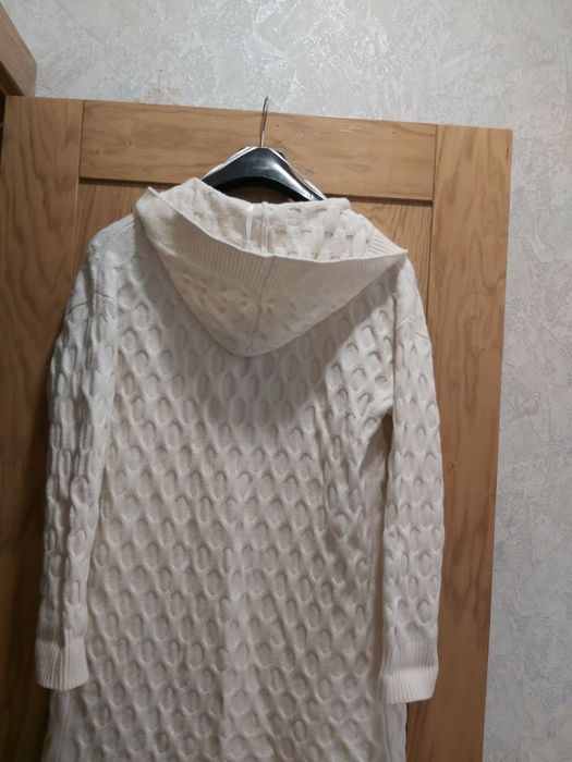 Брендовый кардиган Италия.