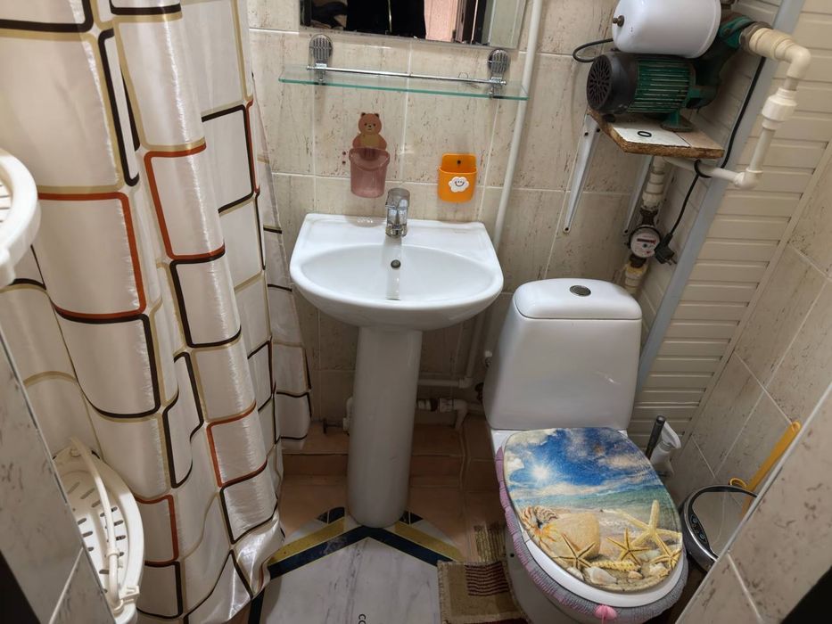 Pokiza uy ijaraga beriladi !!!