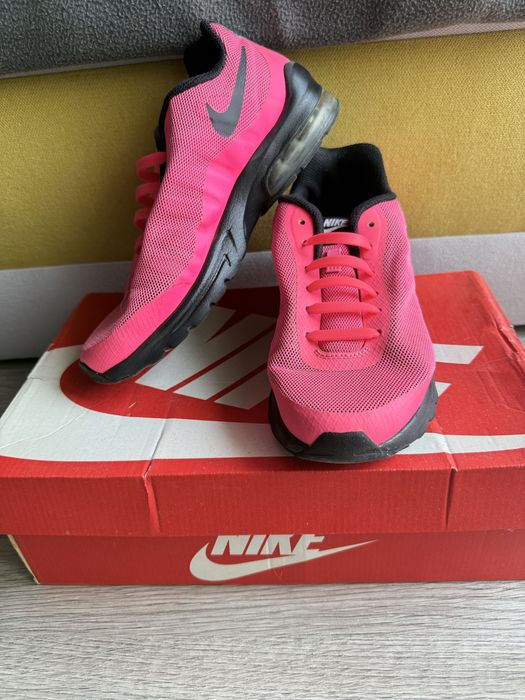 Nike Air Max Invigor
