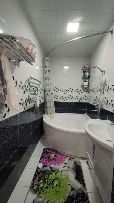 СРОЧНО! 4-комнатная квартира ( 169 м²) в ЖК "Garden House"