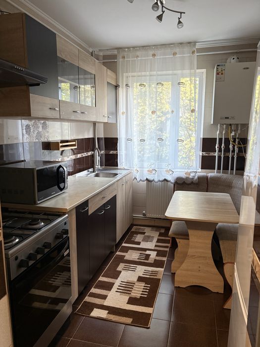 Apartament 2 camere Bld.Primaverii