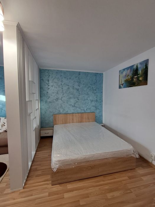 Garsonieră 43 mp recent renovata