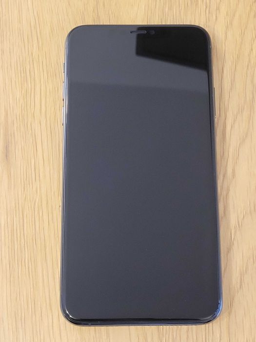iPhone 11 Pro Max | 64 GB | Midnight Green | Baterie 100%