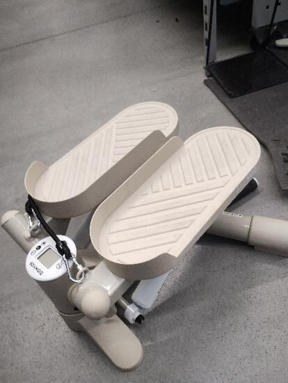 Stepper Mini Ms500 - No Size - produs resigilat Decathlon