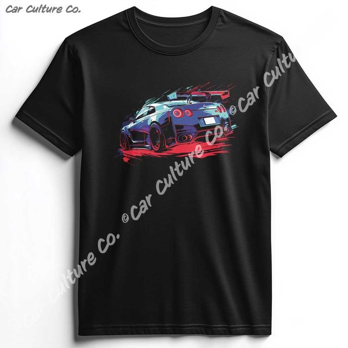 NISSAN тениски и худита за автомобилни ентусиасти | JDM Culture