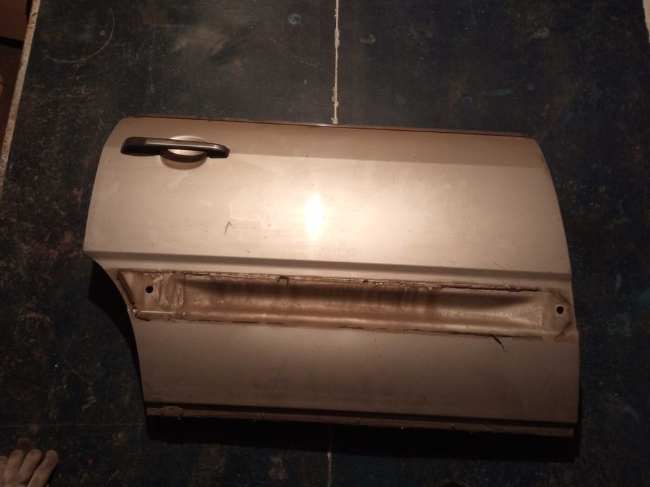 АУДИ 100 С3 Двери