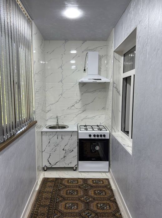 Юнусабад 4 2(3)/3/4 с Рем Обст ор Универсам