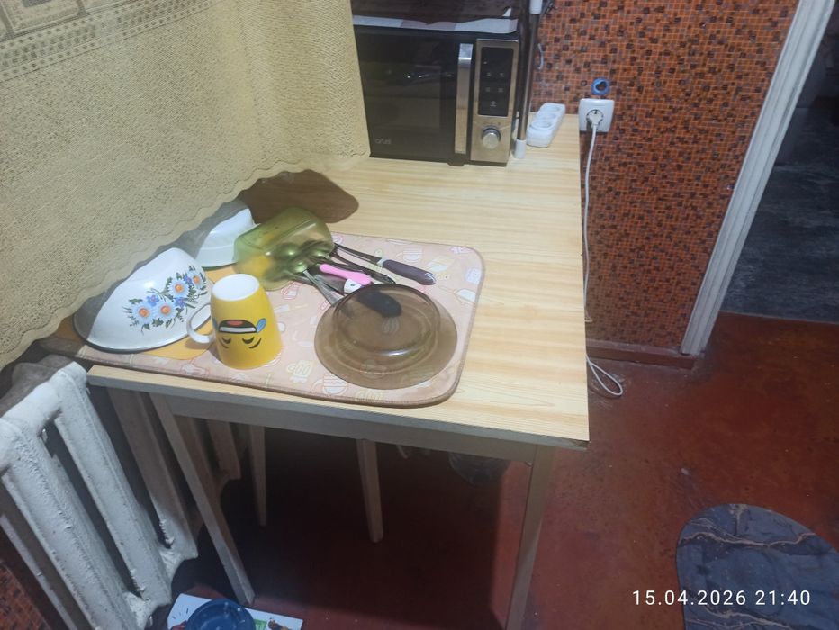 Кухонный гарнитур