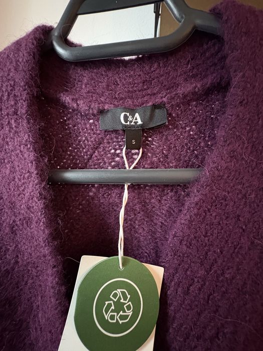 Cartigan nou C&A
