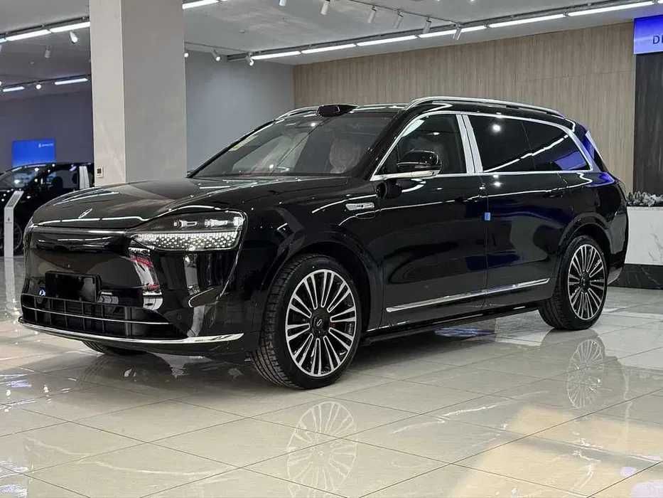 Aito M9 Hybrid 42kwh max pod zakaz