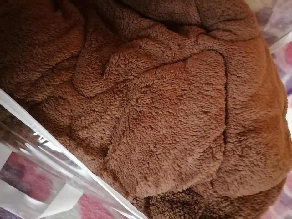 Двулицева олекетена завивка Shaper