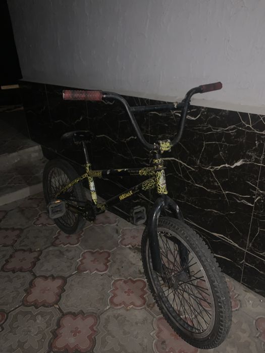 Продам бмх Skillmax оригинал