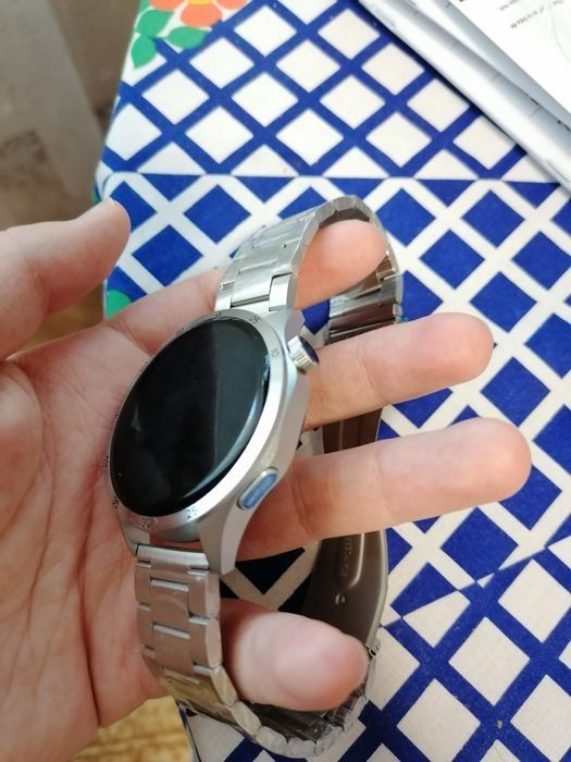 Ceas inteligent gen Huawei