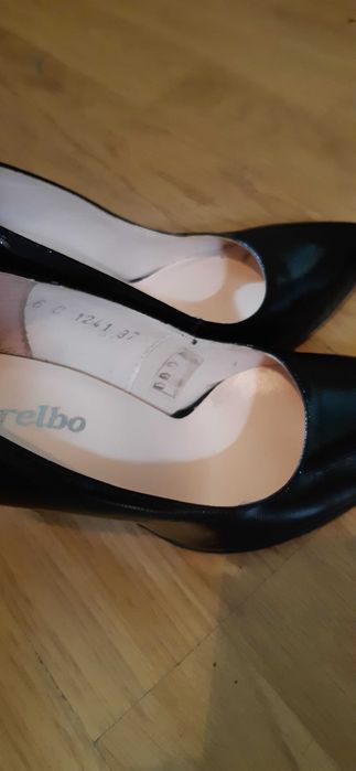 Set pantofi damă eleganți- mărimea 37