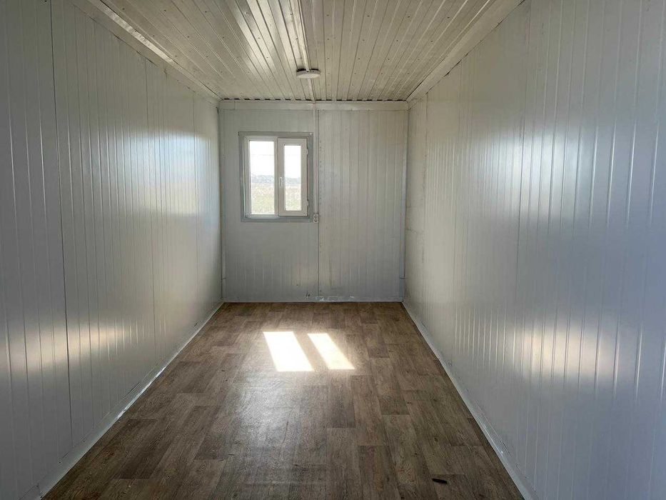 Бытовки аренда в Астане