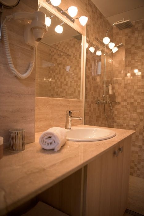 Cazare Apartamente Baile Felix central ,vacanta