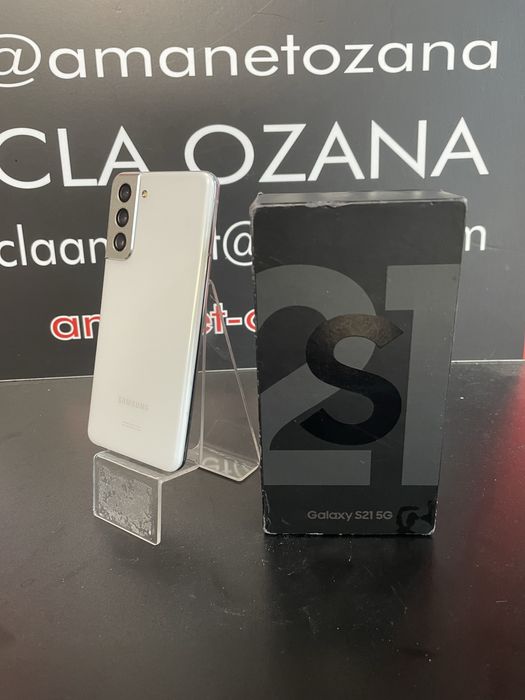 Samsung Galaxy S21 5G