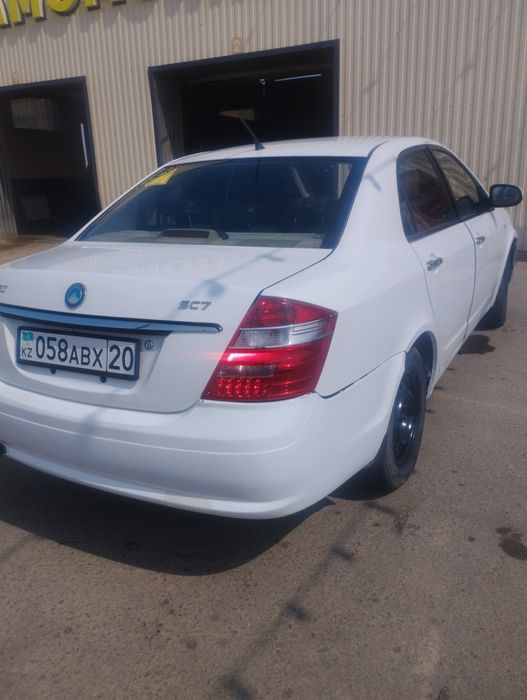 Продам Gelly sc7