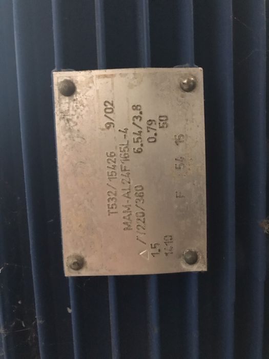 Pompa hidraulica / Centralina hidraulica Schimb compresor, pavaj