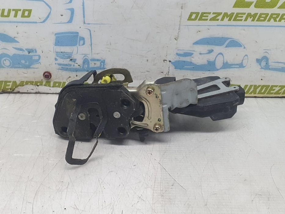 Broasca dreapta spate Hyundai Santa Fe SM (facelift) (2004 - 2013)D4EA