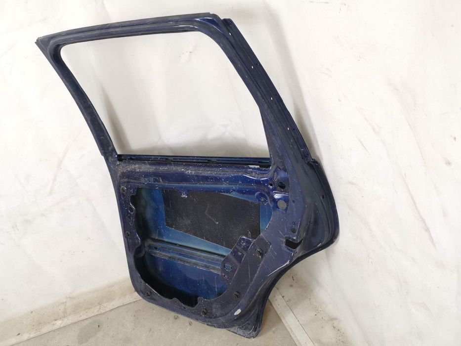 Дясна задна врата Фолксваген / Volkswagen VW Polo 4 9N [фейслифт] [ -