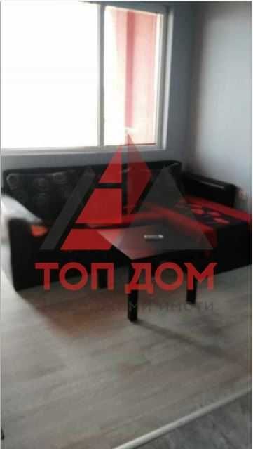 Дава се под наем Двустаен апартамент в Варна, Колхозен пазар - 60 кв.м за 484.5 € - Снимка #2