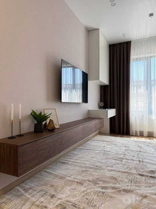 Продается квартира КОМПЛЕКС "O'z Makon Golden House" 2х комн 57м2‼️