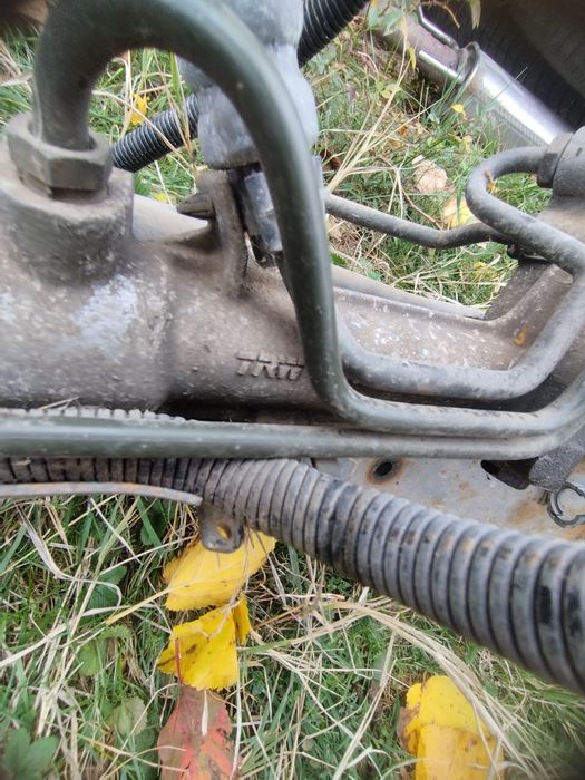 Хидравлична рейка хидравлична помпа  Опел Астра х, Опел Зафира Б