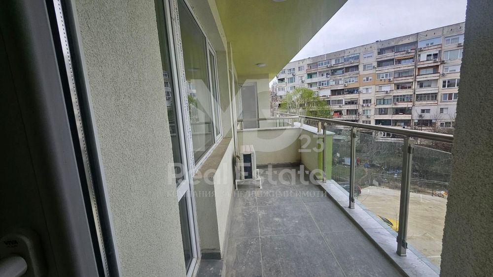 2-стаен в Пловдив-Смирненски площ 69 цена 139900