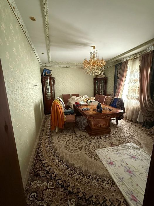 Сергелийский олчазор махала