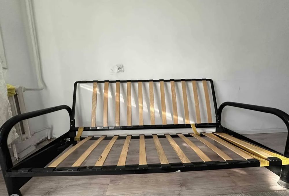 Кровать, каркас для матраса