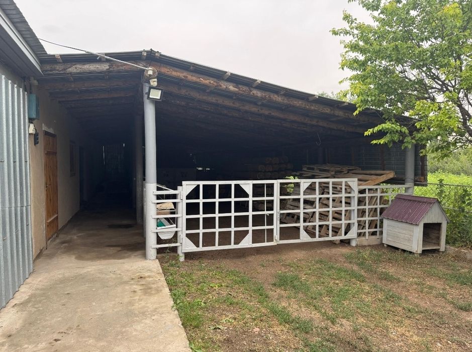 Продам дом, 18 соток