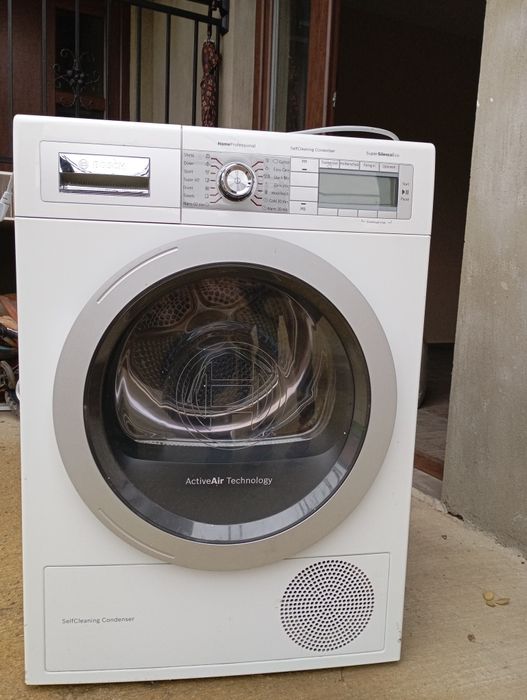 Сушилня Bosh     .