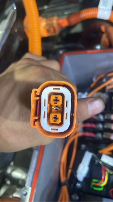 Ремонт гибрид автоэлектрик