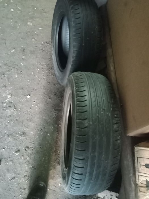 Продам шины летние