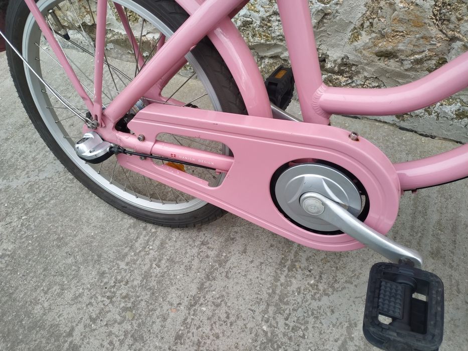 Велосипед Mustang 20 цола