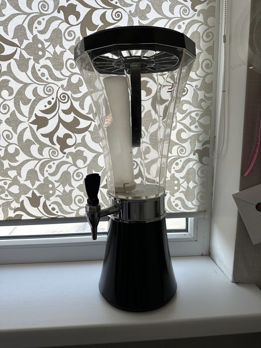 Колба для пива, компота