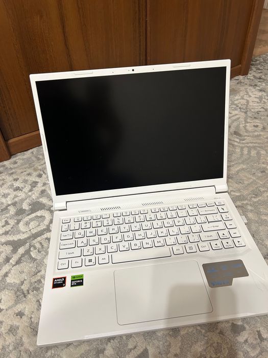 Ноутбук Acer Nitro V 14 ANV14-61