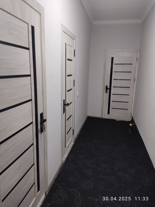 Аэропорт ва ТАТУ ФФ орасида янги домда квартира ижарага берилади