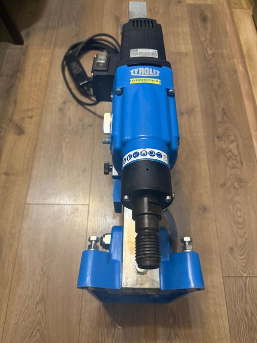Masina de carotat Tyrolit 250