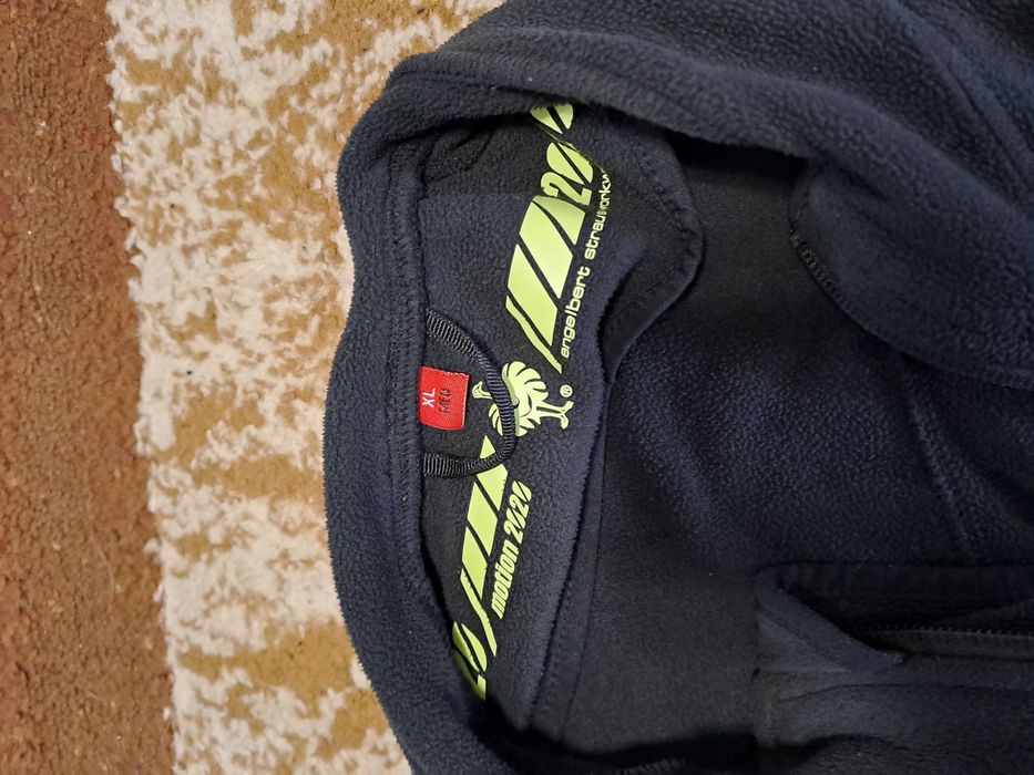 Bluza Engelbert Strauss motion 2020 marimea XL